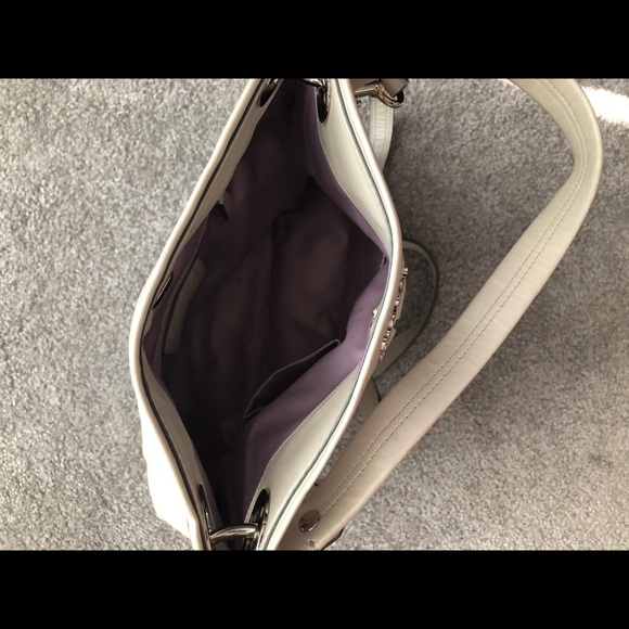 Coach shoulder bag - Picture 3 of 5